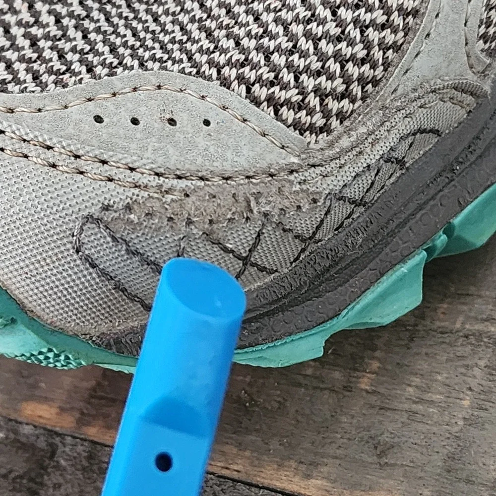 Saucony excursion tr10